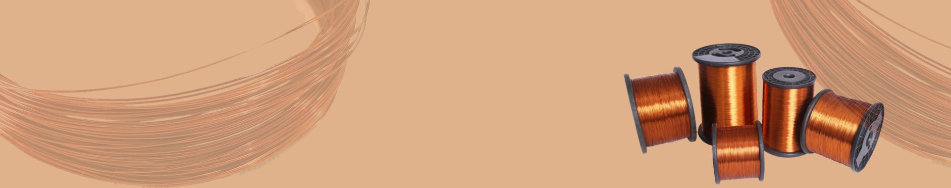 Understanding the Different Types of Insulation for Enameled Copper Wires
